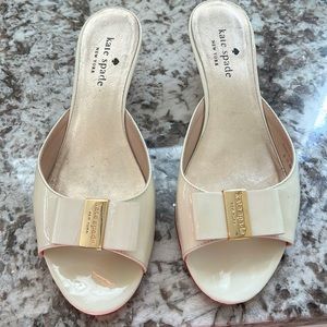 Kate Spade sandals
